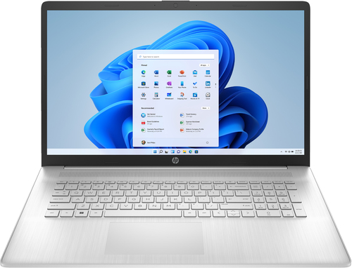 HP 17-cn0000sa Intel® Core™ i3 i3-1125G4 Laptop – image 1