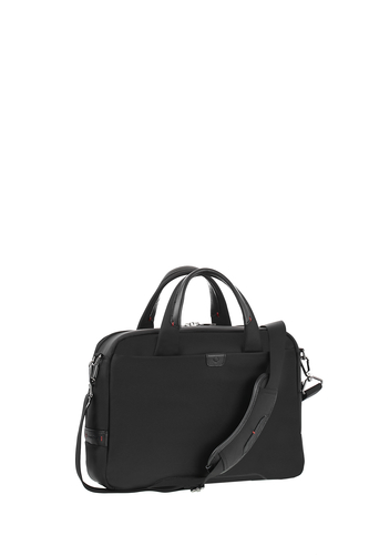 Verbatim 76360 laptop case Messenger case Black – image 4