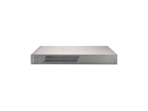 LevelOne 28-Port L2 Managed Gigabit PoE Switch, 802.3at/af PoE, 4 x SFP/RJ45 Combo – image 4