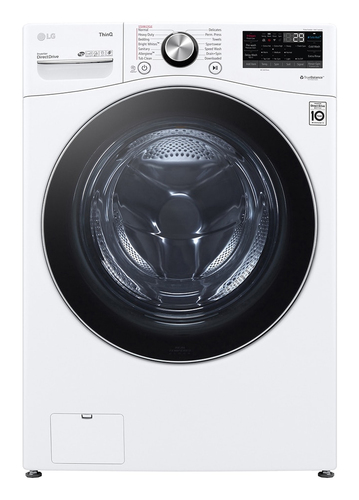 LG F0P3CYV2W washing machine Front-load