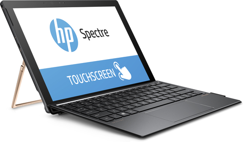 HP Spectre x2 12-c023tu Intel® Core™ i5 i5-7260U Hybrid (2-in-1) – image 2