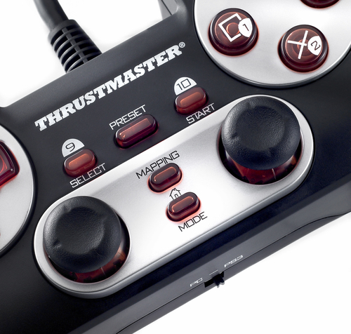 Thrustmaster Dual Trigger 3 in 1 Rumble Force – image 4