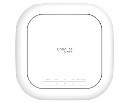 Origin Storage D-Link Nuclias AX3600 Wi-Fi 6 Cloud-Managed Access Point