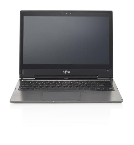 Fujitsu LIFEBOOK T904 Intel® Core™ i7 i7-4600U Laptop – image 2