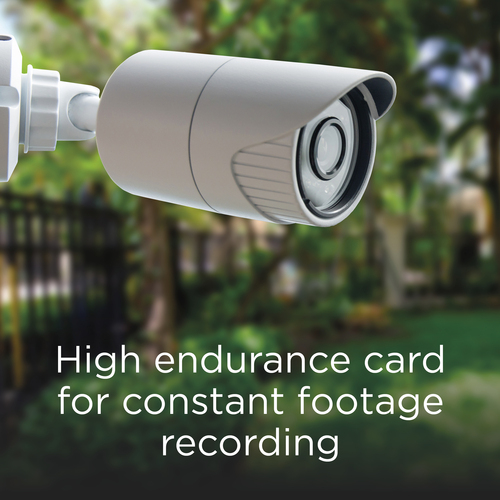 Integral 512GB MICRO SD CARD FOR DASH CAM SECURITY CAM 4K VIDEO V30 U3 100MBS READ 60MBS WRITE HIGH ENDURANCE – image 6