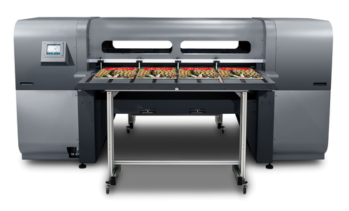 HP Scitex FB500 – image 2