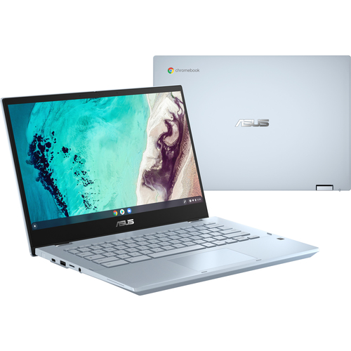 ASUS Chromebook Flip CX3 CX3400FMA-E10026 Intel® Core™ i5 i5-1130G7 – image 9