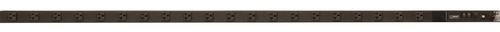 Vertiv Geist VSSBN204-102S20 power distribution unit (PDU) 20 AC outlet(s) 0U Black