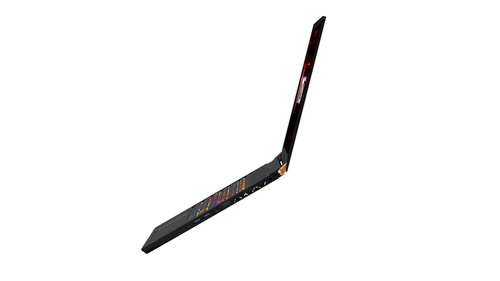 MSI GS75 10SF-089BE – image 4