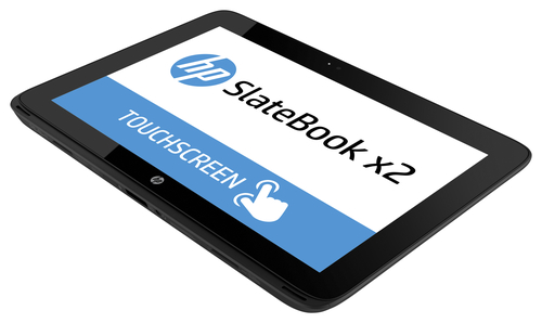 HP SlateBook x2 10-h010nr NVIDIA Tegra – image 9