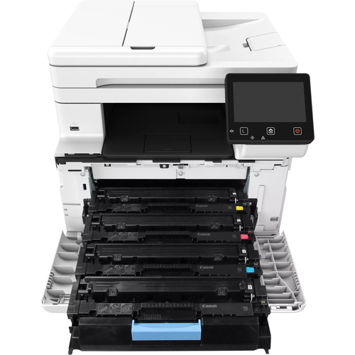 Canon i-SENSYS MF664 CDW, afbeelding 7