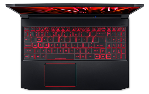 Acer Nitro 5 AN515-55-50BL Intel® Core™ i5 i5-10300H Laptop – image 6