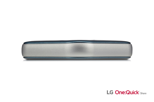 LG SC-00DA USB Linux Black, Blue – image 3