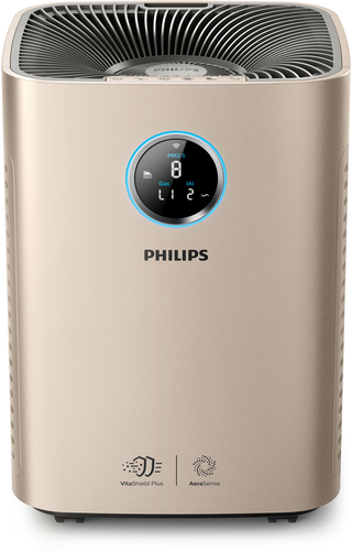 Philips AC5665/00 air purifier 72 m²