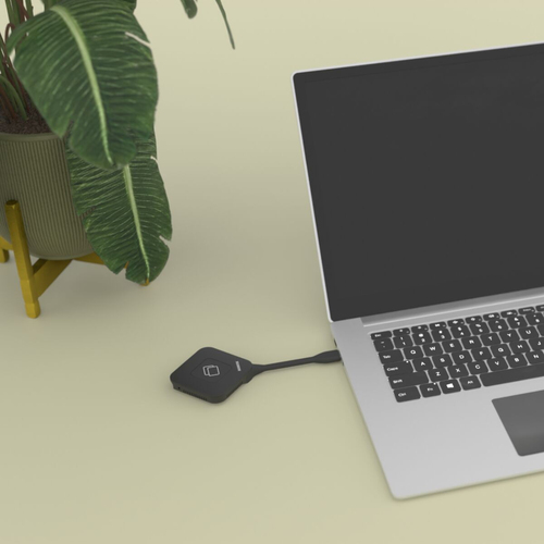 Marmitek Stream 4K Pro TX: dongle USB-C adicional (transmisor 4K) para Stream 4K Pro