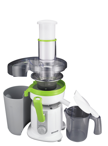 Gorenje JC803G Centrifugal juicer – image 3