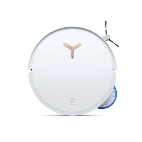 Ecovacs Deebot T50 Max Pro Omni Gen2 – image 2