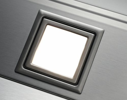 AEG X66163MK1 Wall-mounted Stainless steel 603 m³/h – image 4