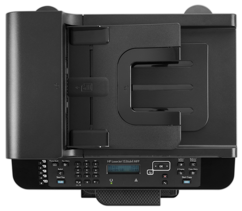 HP Pro M1536dnf – image 7