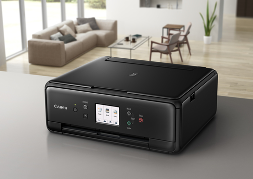 Canon PIXMA TS6050 Inkjet A4 – image 8