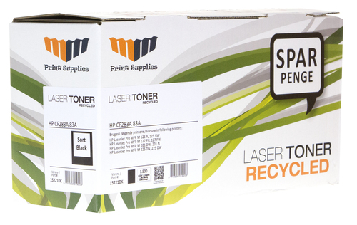 MM 15221UK toner cartridge 1 pc(s) Black – image 3