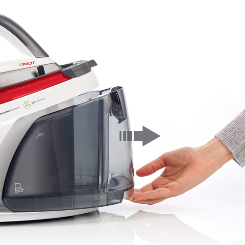 Polti La Vaporella XM84C Steam Generator Iron – image 4