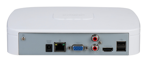 Dahua Technology Lite NVR2116-4KS3 1U White – image 2