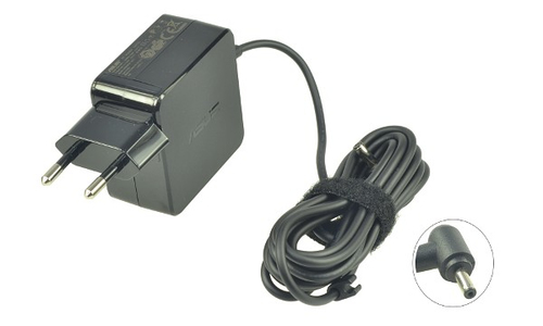 2-Power ALT0218A power adapter/inverter Indoor