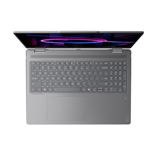 Lenovo Yoga 7 2-in-1 OLED Copilot+ PC 16IPH11 83TE003WMH, afbeelding 10