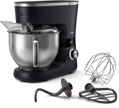 Philips 7000 series HR7962/01R1 food processor – image 4