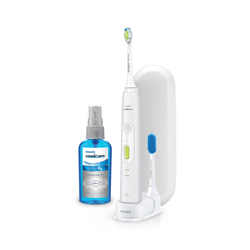 Philips Sonicare HealthyWhite+ Sonic electric toothbrush HX8918/10 – image 2