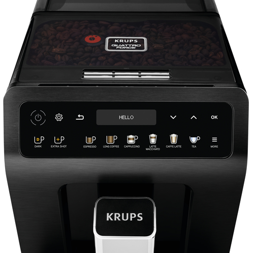 Krups Evidence EA8948 Fully-auto Espresso machine – image 9