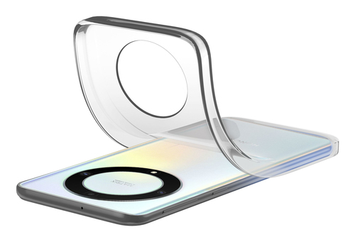 Cellularline Soft - Honor Magic 5 Lite Soft rubber case