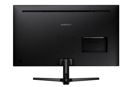 Samsung U32J590UQU computer monitor – image 2