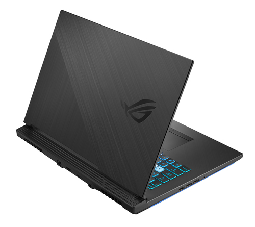 ASUS ROG Strix G G731GV-EV039T laptop Intel® Core™ i7 i7-9750H – image 6