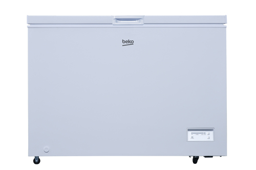 Beko CF316WN freezer Chest freezer Freestanding