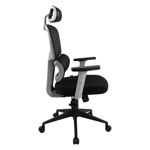 Silla Gamer VORAGO CGM-400-BK