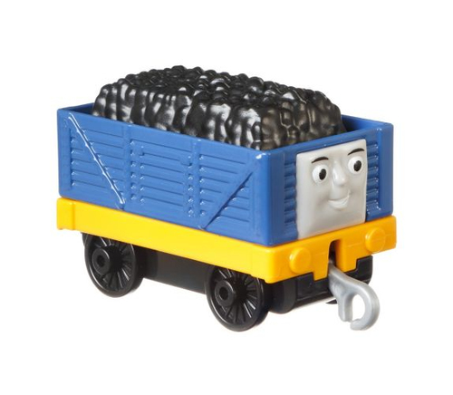 Fisher-Price Thomas & Friends TrackMaster Troublesome Truck