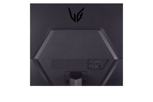 LG UltraGear 24GS50F 24 VA Full HD 180Hz 1ms Gaming Monitor - image 8