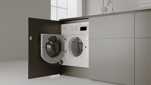 Whirlpool BI WMWG 81486E EU – image 8