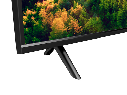 Hisense H32B5100 TV 81.3 cm (32") HD Black 180 cd/m² – image 5