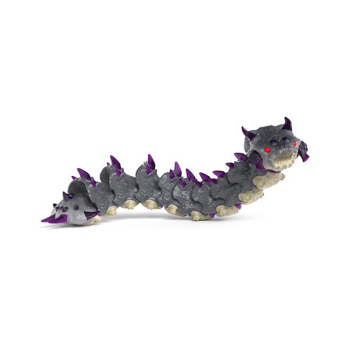 Schleich Eldrador - Schaduwworm speelfiguur, afbeelding 7