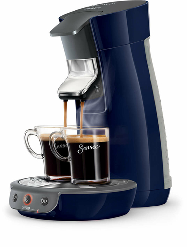 Senseo Viva Café HD7826/40 coffee maker Pod coffee machine