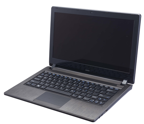itek ITW310CZ barebook Intel® NM70 Express – image 2
