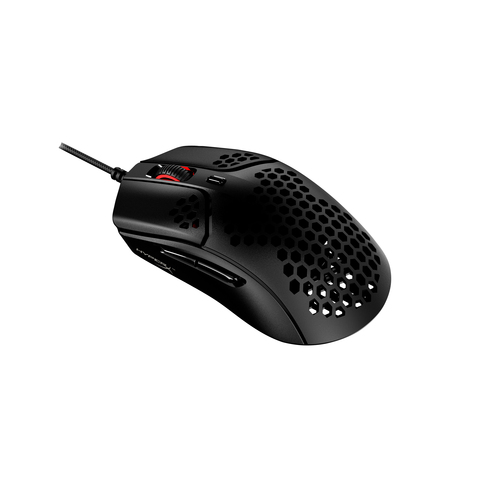 HyperX Pulsefire Haste - Gaming Mouse (Black) (HMSH1-A-BK/G) – image 2