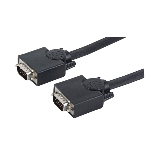 Manhattan Cable para monitor SVGA imagen 1