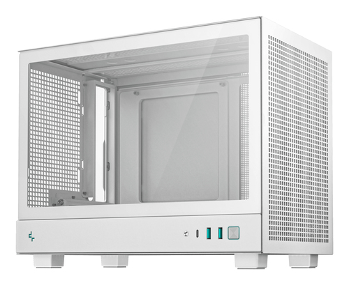 DeepCool CH160 mini tower behuizing, afbeelding 3