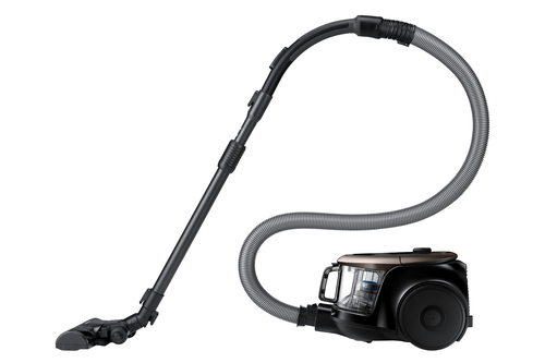 Samsung SC07M21N9VD 1.5 L Cylinder vacuum Dry 700 W Bagless – image 6