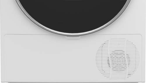 Beko B3TSW48C9ZW tumble dryer Freestanding Front-load – image 2