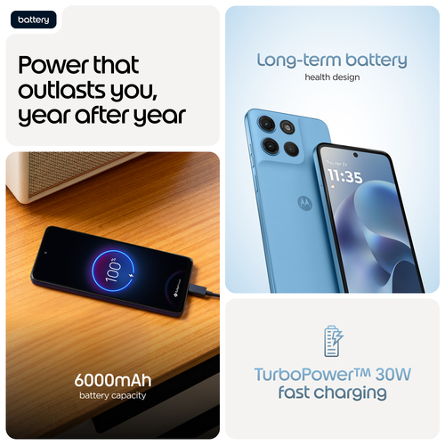 Motorola moto g17 power – image 6